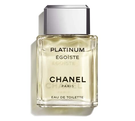 chanel platinum fragrances|Chanel egoiste platinum 100ml uk.